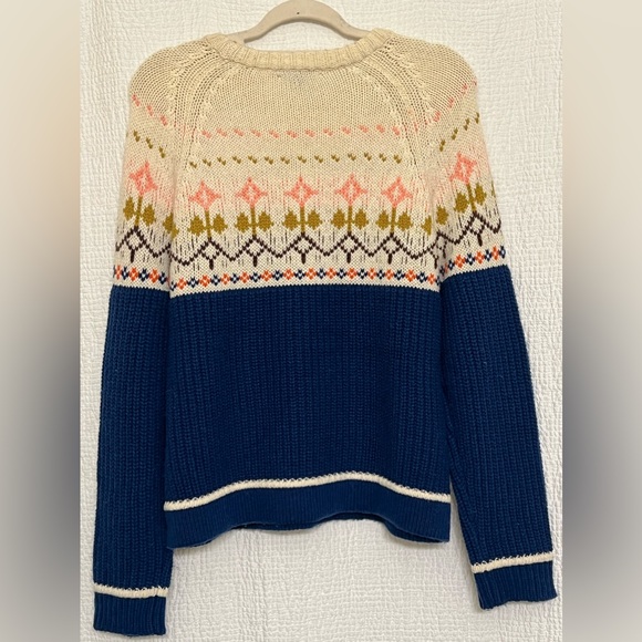 NWT J.Crew Women’s Sweater Size Medium - Picture 7 of 7